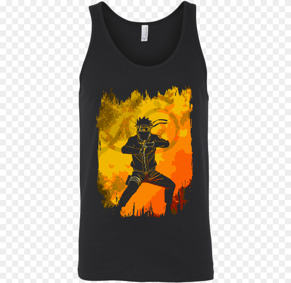 Naruto Shirt Sasuke Itachi Shirts Batgirl, Clothing, T-shirt, Tank Top, Adult Free Transparent Png