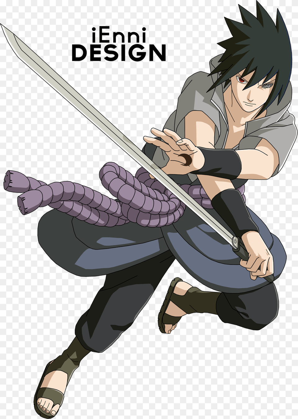 Naruto Storm 4 Sasuke Sasuke Uchiha Rinne Sharingan, Book, Comics, Publication, Weapon Png Image