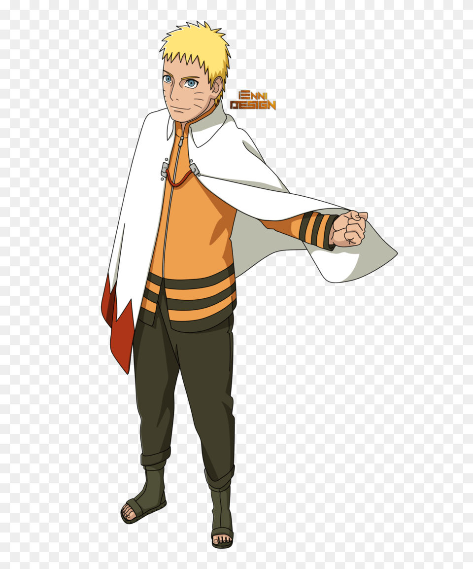 Naruto Storm Road To Boruto Naruto Uzumaki, Publication, Book, Comics, Person Free Transparent Png