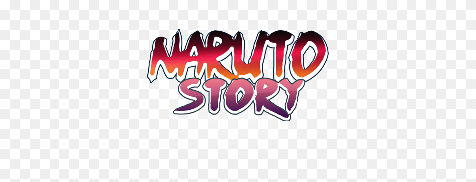 Naruto Story Server Logo Naruto, Dynamite, Weapon, Art, Text Free Transparent Png