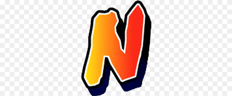 Naruto Symbol Naruto Newsnoticias N Naruto, Logo, Clothing, Glove, Home Decor Free Transparent Png