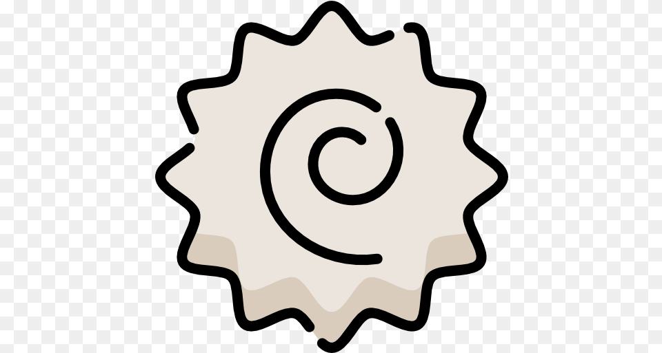 Naruto Tag Icon New, Machine, Person, Spiral, Gear Free Png Download