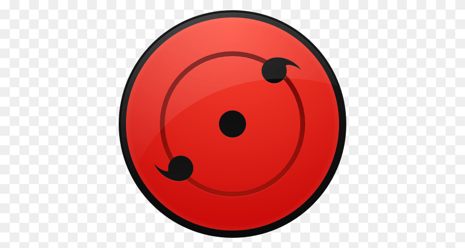 Naruto Tomoe Sharingan Eye, Bowling, Leisure Activities, Disk Free Png