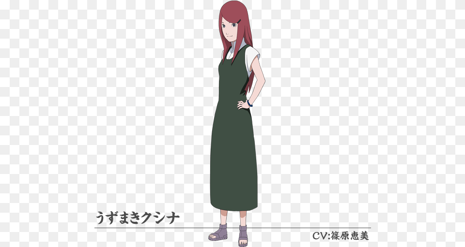 Naruto Top, Clothing, Dress, Adult, Publication Free Transparent Png