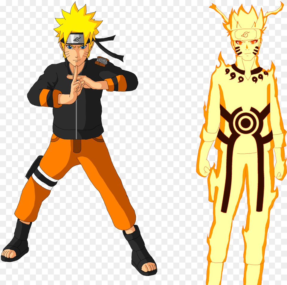 Naruto Transparent Free Download Naruto, Publication, Book, Comics, Person Png