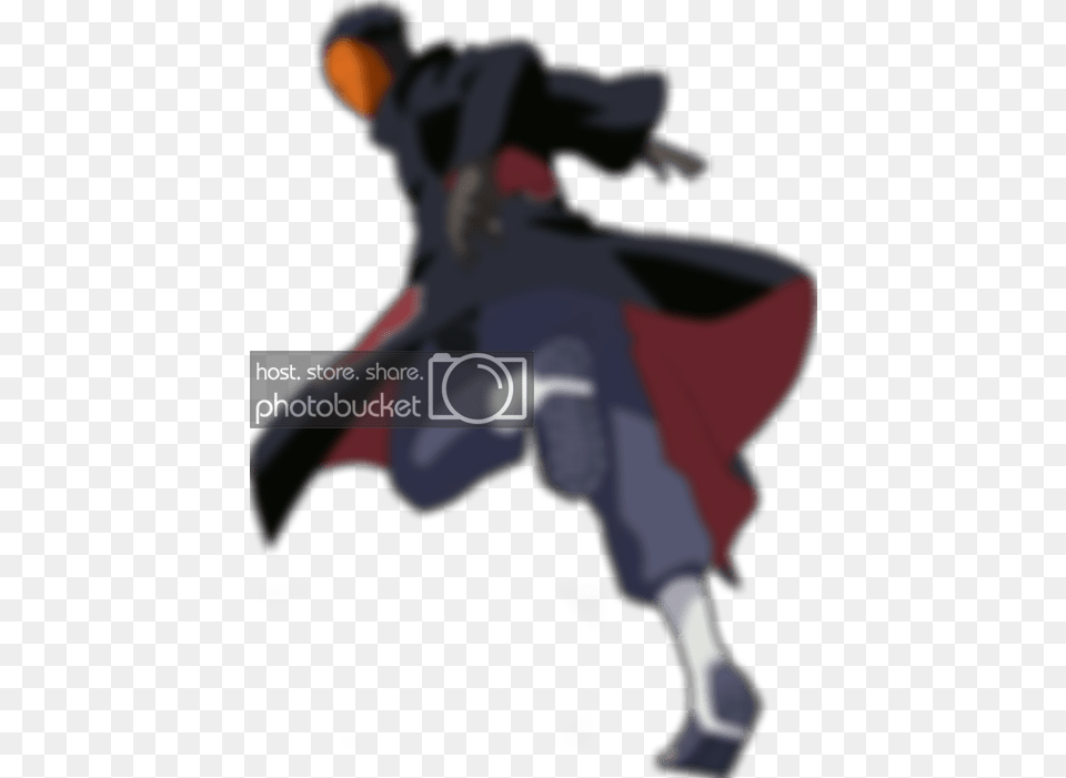 Naruto Ultimate Ninja Heroes 3 Render, Cape, Clothing, Smoke Pipe Png Image