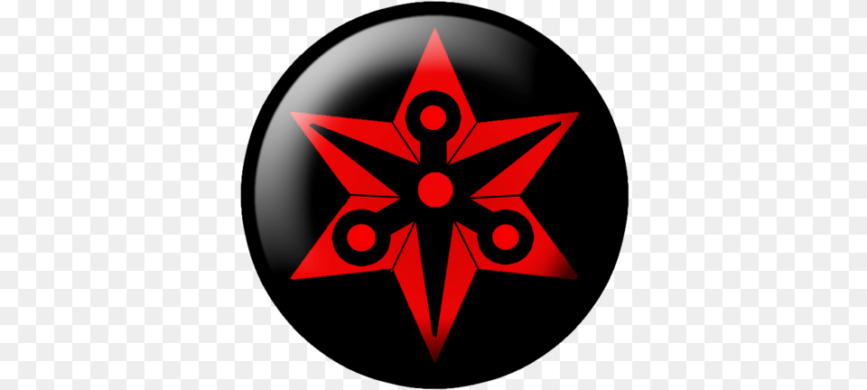 Naruto Uzumaki, Symbol, Star Symbol Free Png Download