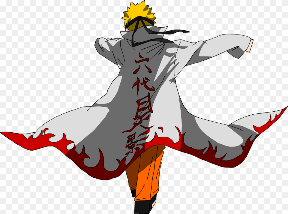 Naruto Uzumaki, Book, Comics, Publication, Person Free Png