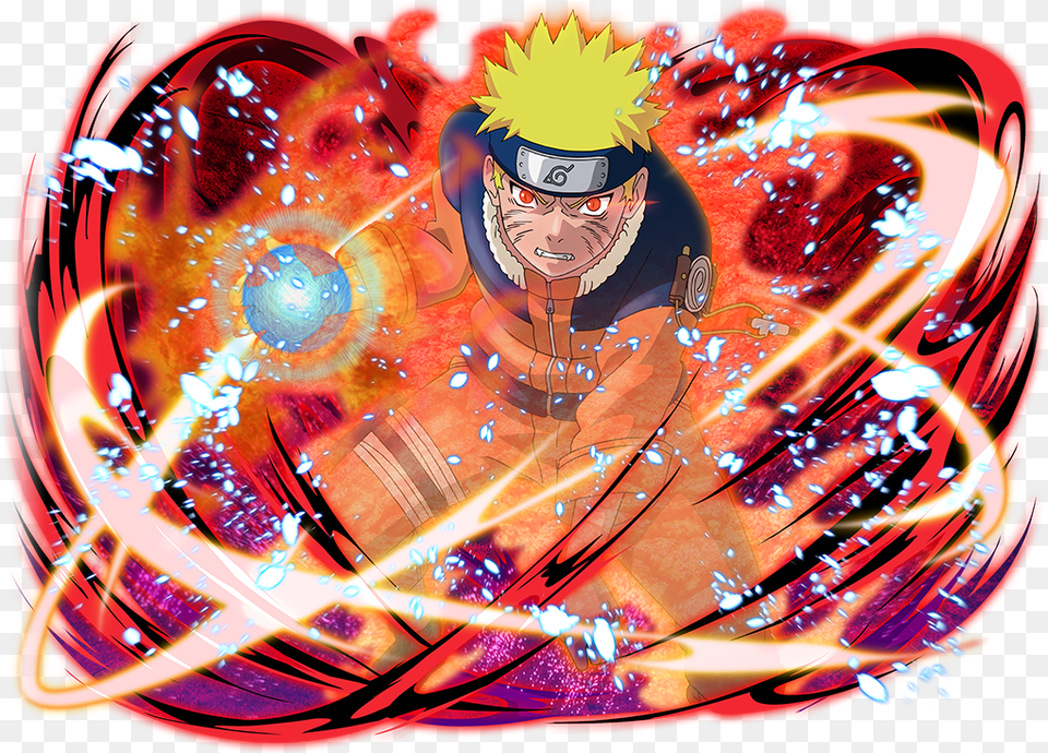 Naruto Uzumaki 6 Ot Naruto Uzumaki Power Of Determination, Woman, Wedding, Person, Female Free Transparent Png