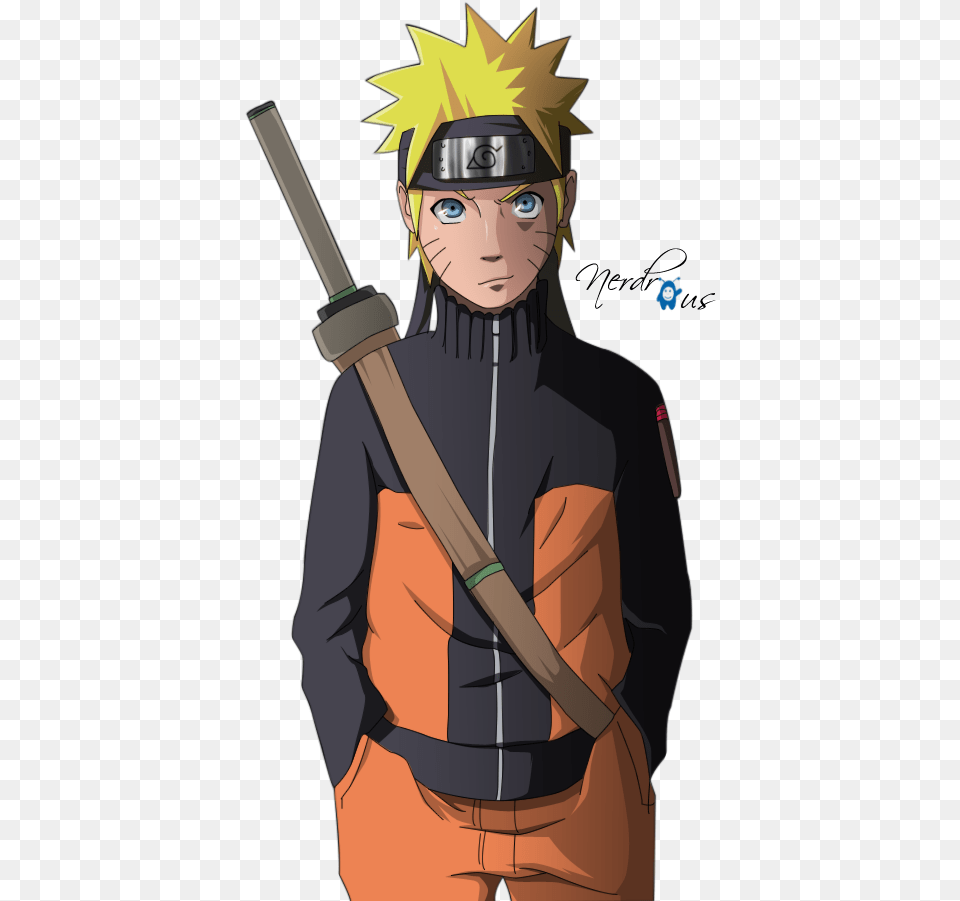 Naruto Uzumaki Naruto Shippuden, Adult, Person, Man, Male Free Transparent Png