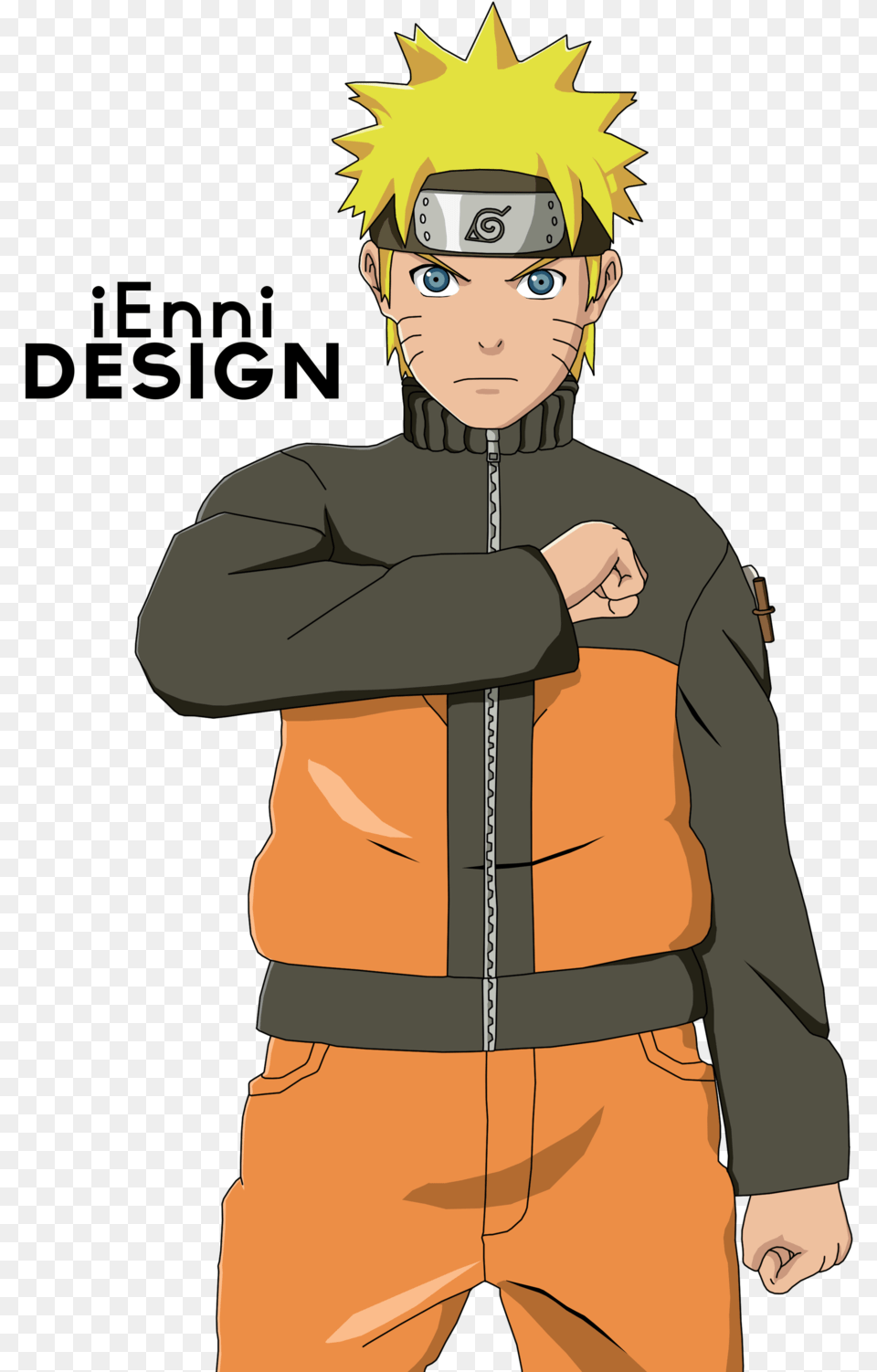 Naruto Uzumaki Naruto Shippuden, Book, Clothing, Coat, Comics Free Transparent Png