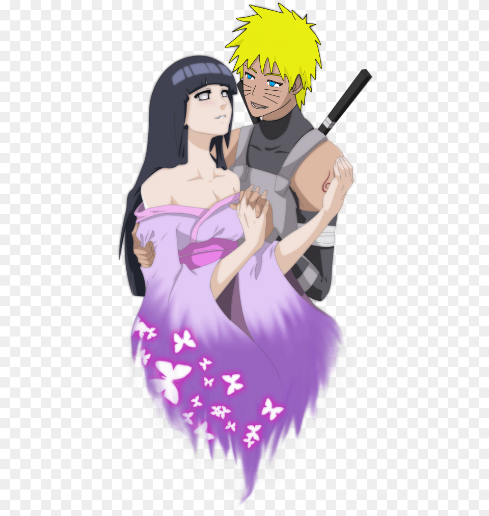 Naruto Vs Sasuke, Adult, Publication, Person, Female Free Transparent Png