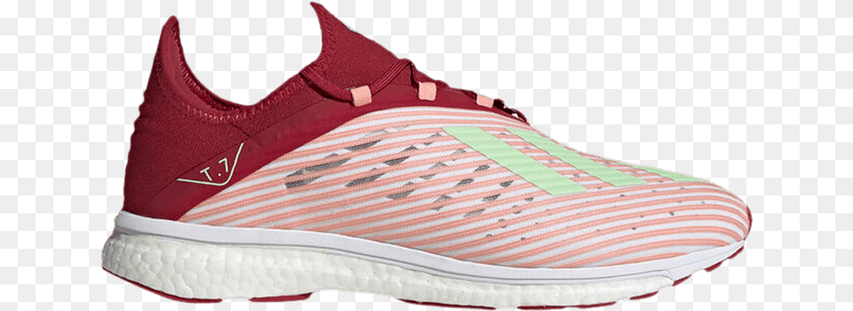 Naruto X 191 Adv U0027sakura Harunou0027 Adidas X Naruto, Clothing, Footwear, Shoe, Sneaker Free Png Download