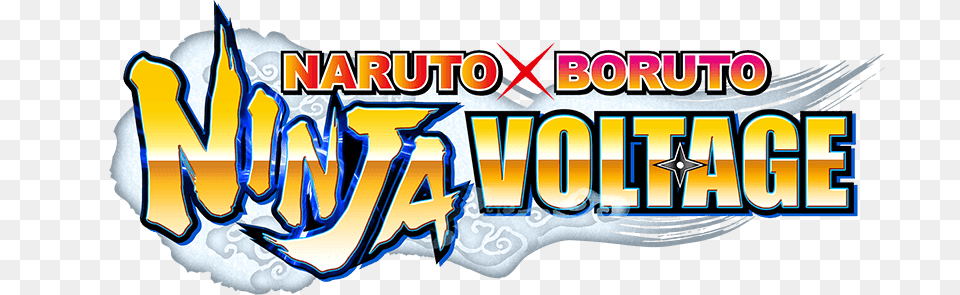 Naruto X Boruto Ninja Voltage Bandai Namco Entertainment, Art, Dynamite, Weapon Free Png Download