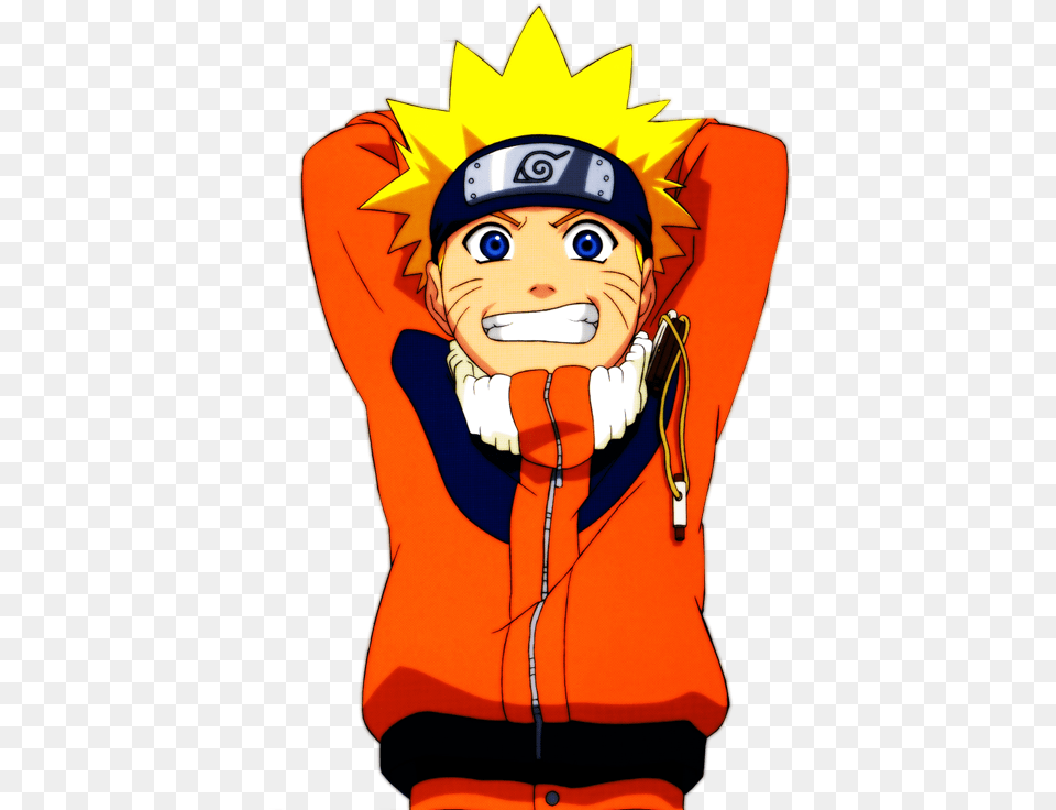 Naruto Young, Vest, Clothing, Lifejacket, Person Free Transparent Png