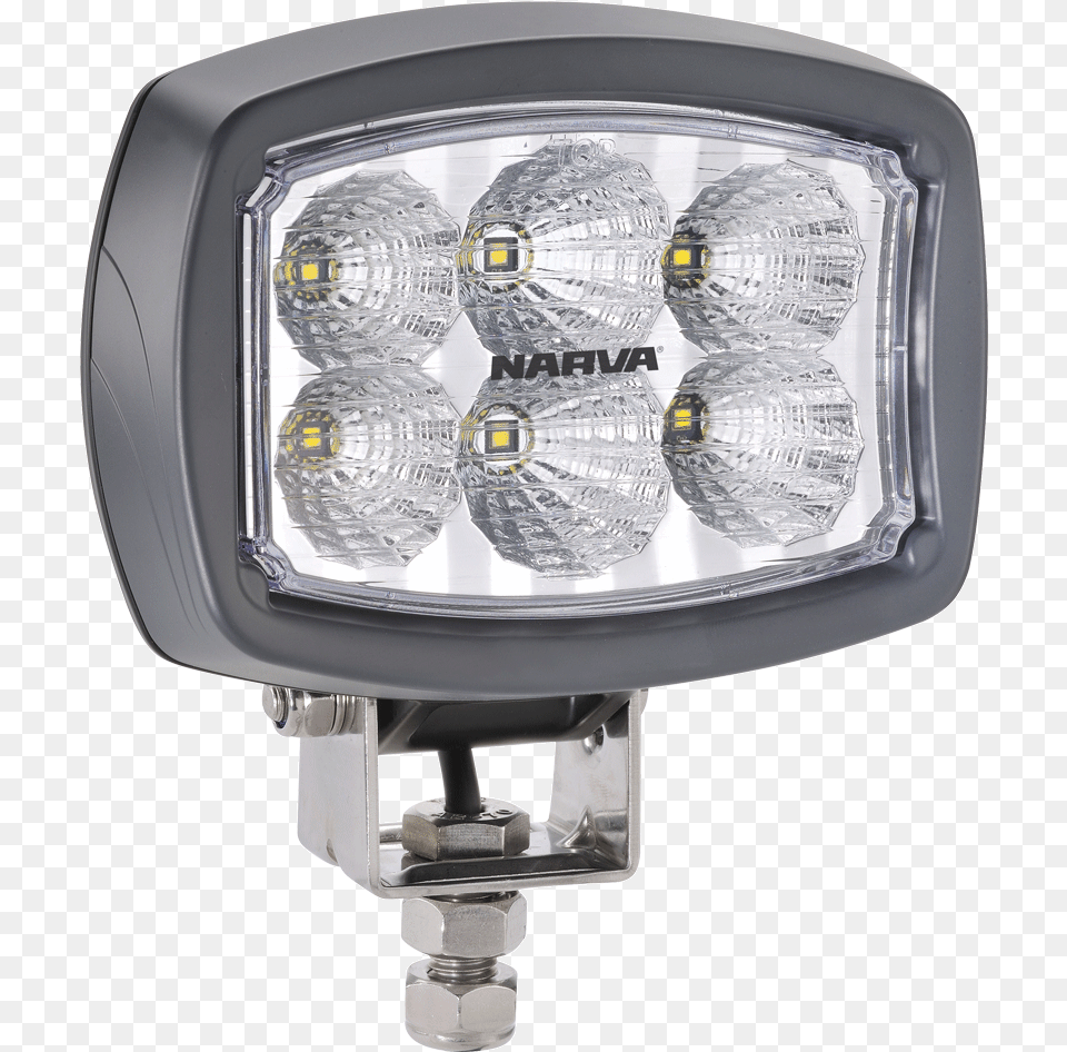 Narva Security Lighting, Headlight, Transportation, Vehicle Png Image