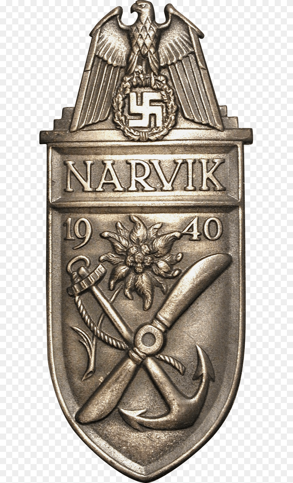 Narvikschild Narvik Shield, Badge, Logo, Symbol, Electronics Free Png