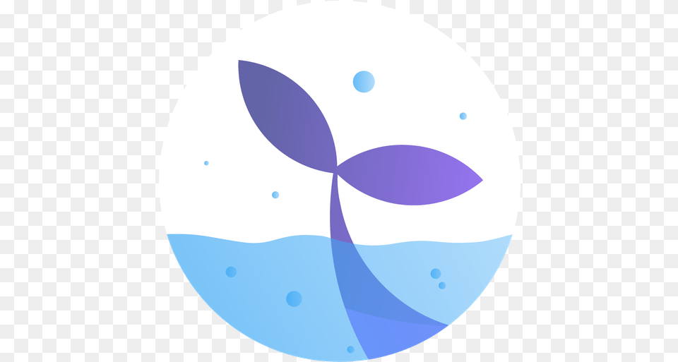 Narwhal Apps On Google Play Dot, Logo, Disk, Sphere Free Png Download