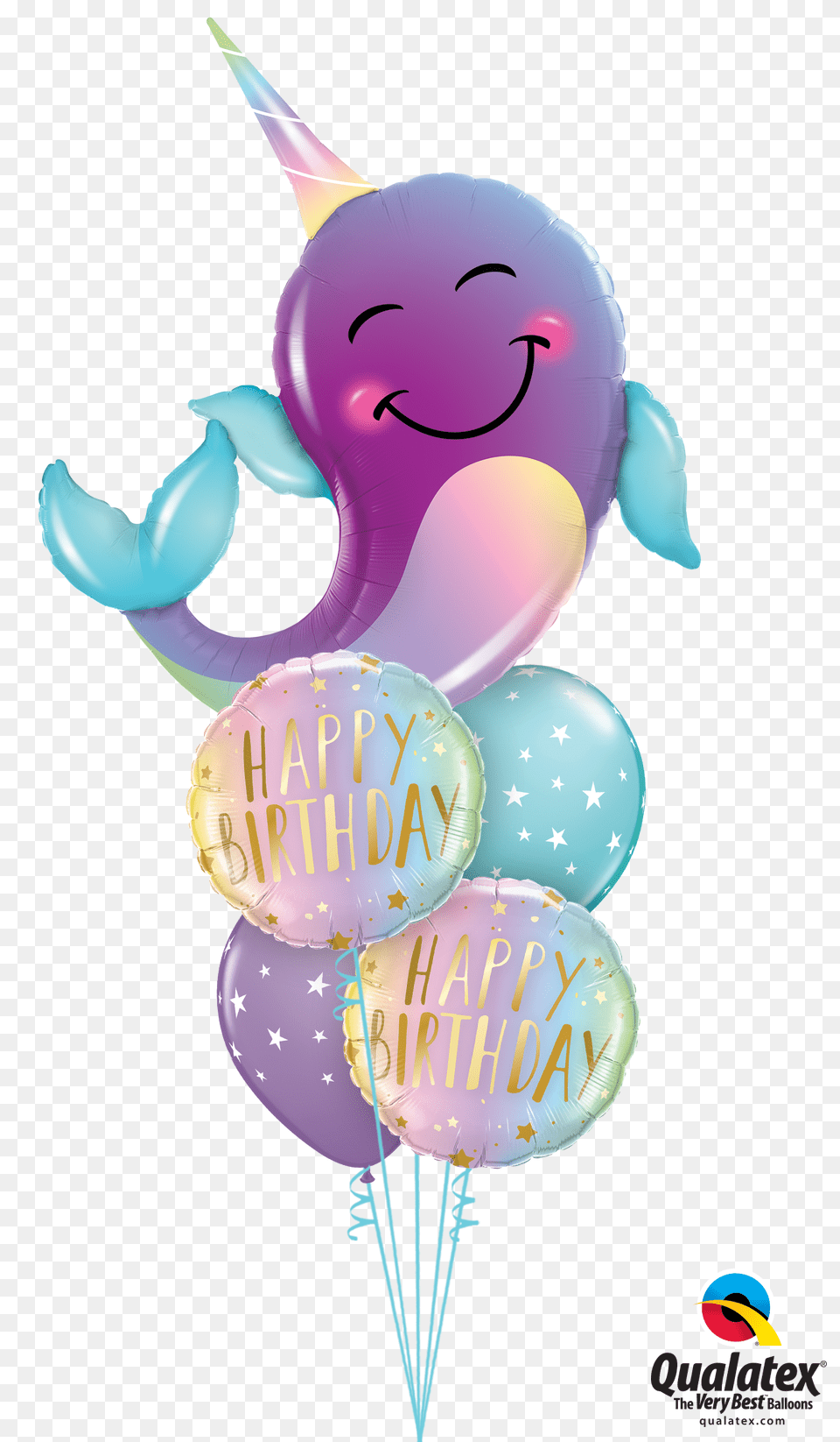 Narwhal Balloon, People, Person Png Image