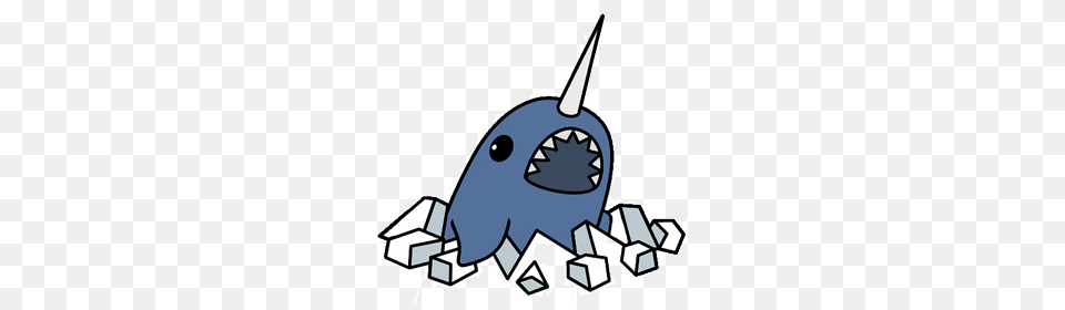 Narwhal Facts, Animal, Sea Life, Device, Fish Png Image