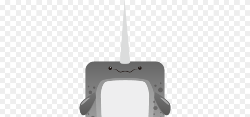 Narwhal Rifle, Screen, Electronics, Monitor, Spire Free Png Download