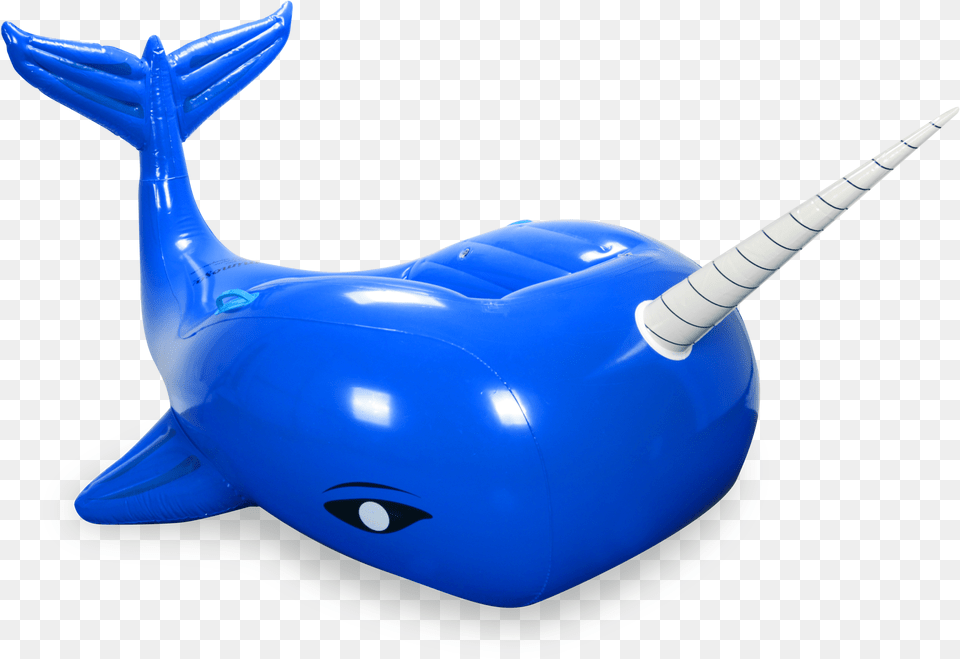 Narwhal Whale Pool Float By Mimosa Inc Narwhal Whale, Inflatable, Animal, Mammal, Sea Life Png