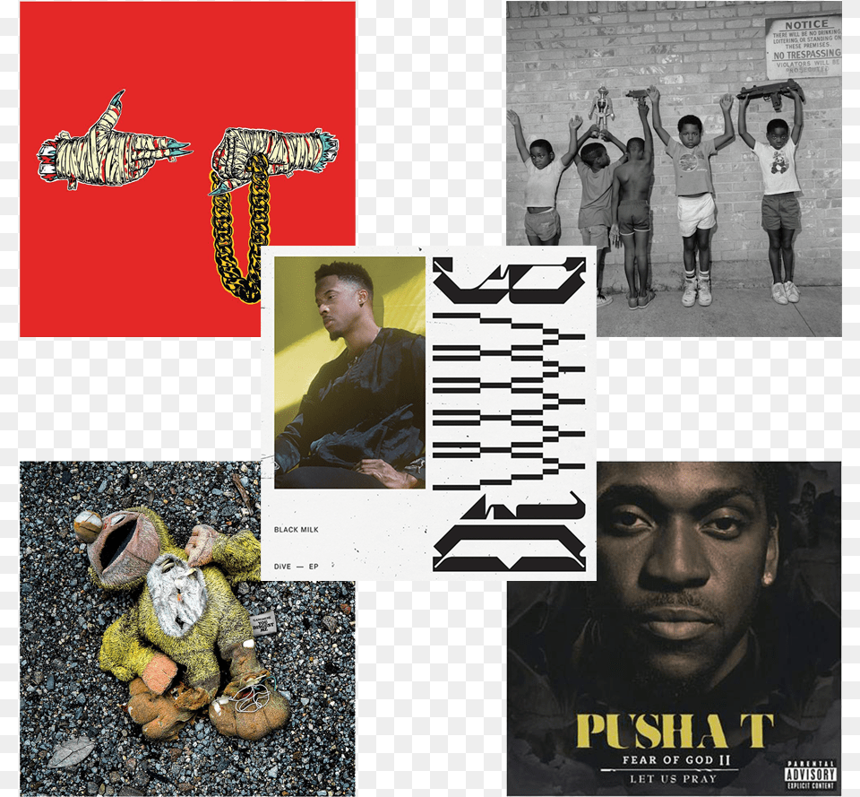 Nas Albums 2018 Nasir, Adult, Male, Person, Collage Free Png