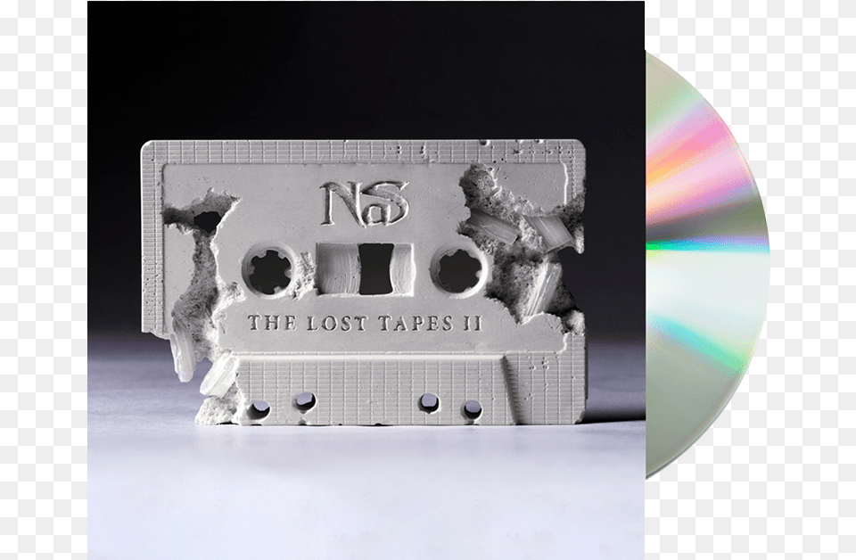 Nas No Bad Energy, Cassette, Disk Png