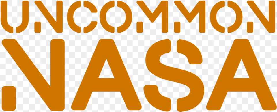 Nasa, Text Png Image