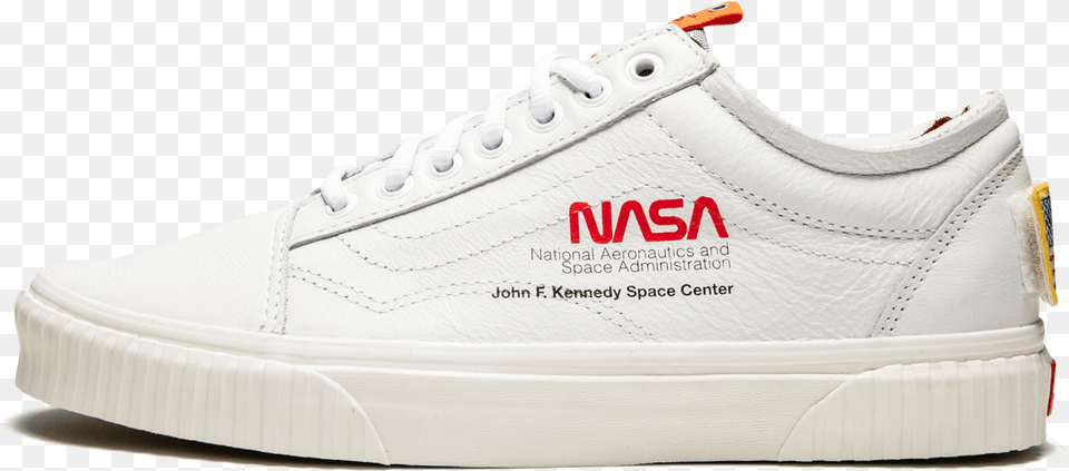 Nasa, Clothing, Footwear, Shoe, Sneaker Free Png Download