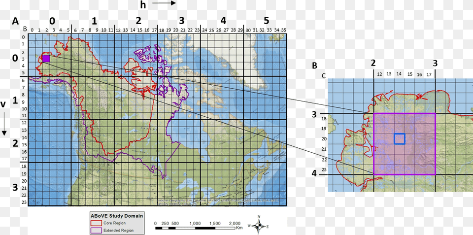 Nasa Above Tile Map, Chart, Plot, Atlas, Diagram Free Transparent Png
