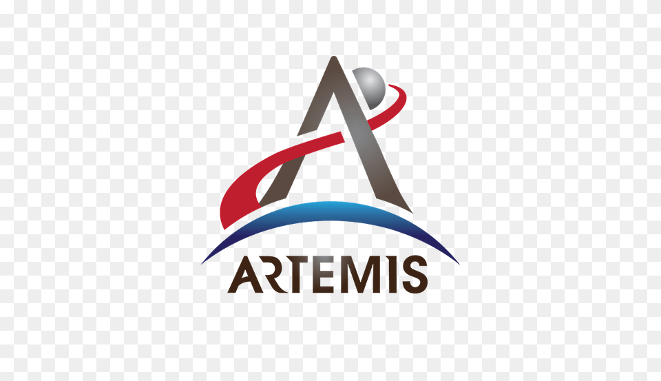 Nasa Artemis Logo Png Image