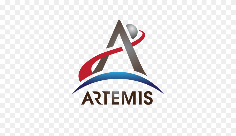 Nasa Artemis Nasa Artemis Logo, Accessories, Formal Wear, Tie, Clothing Free Transparent Png