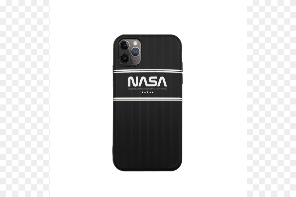 Nasa Back Cover For Iphone 11 Propro Max Mobile Phone, Electronics, Mobile Phone, Adapter Free Png