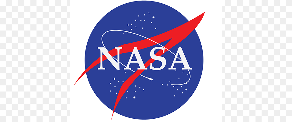 Nasa Conducts Out Of Sight Drone Tests In Nevada, Logo Free Transparent Png