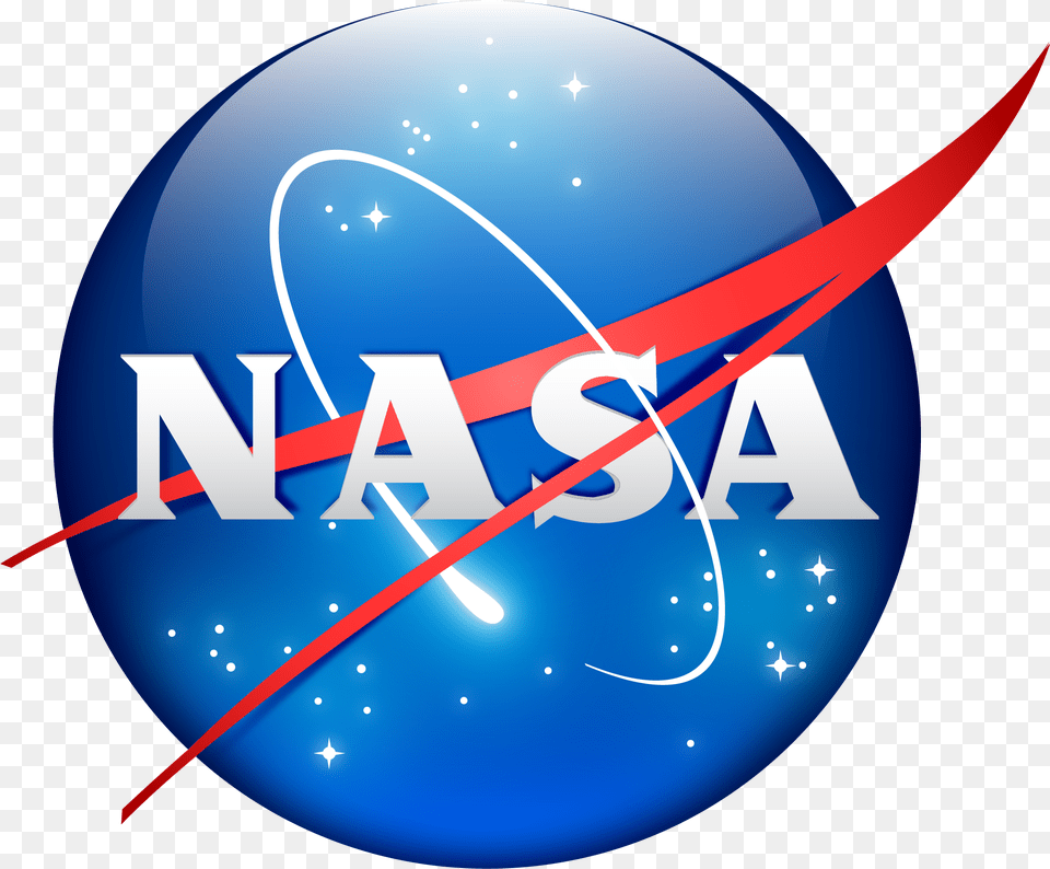 Nasa File Nasa 3d Logo, Sphere, Astronomy, Moon, Nature Free Png