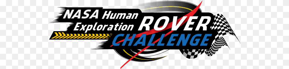 Nasa Human Exploration Rover Challenge Nasa Human Exploration Rover Challenge Logo, Text Png