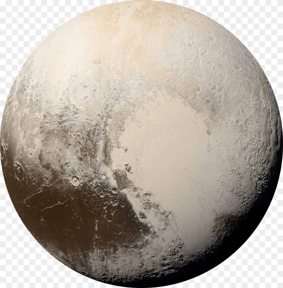 Nasa Immagini Plutone, Nature, Night, Outdoors, Astronomy Png