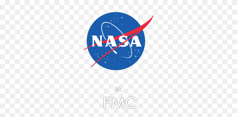 Nasa In Pmc, Logo, Animal, Fish, Sea Life Free Png Download