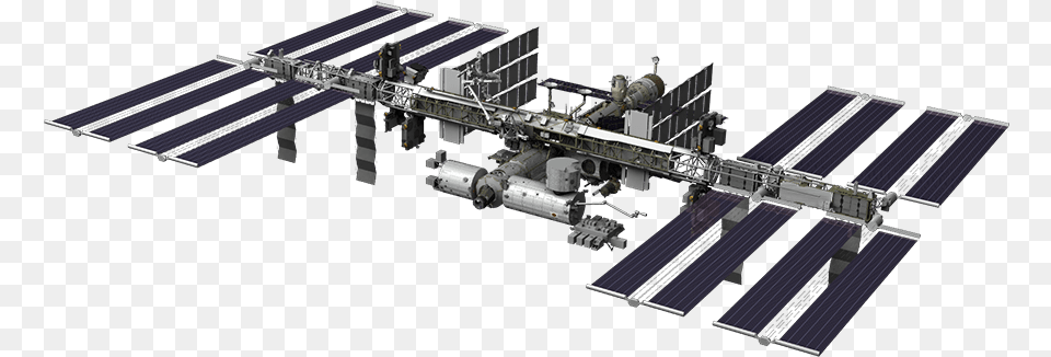 Nasa Iss International Space Station, Astronomy, Outer Space, Space Station, Electrical Device Free Transparent Png