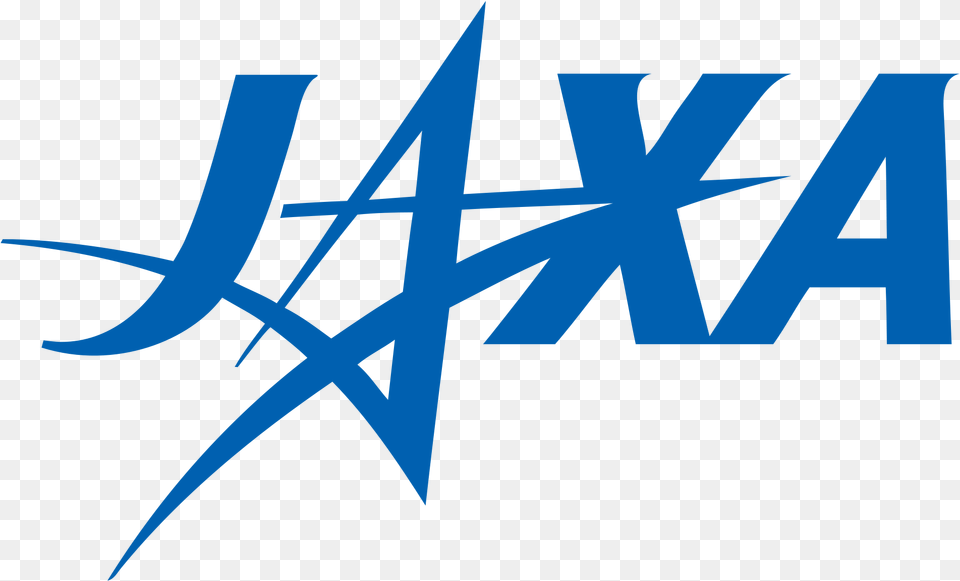 Nasa Jaxa Jaxa Logo, Text Png