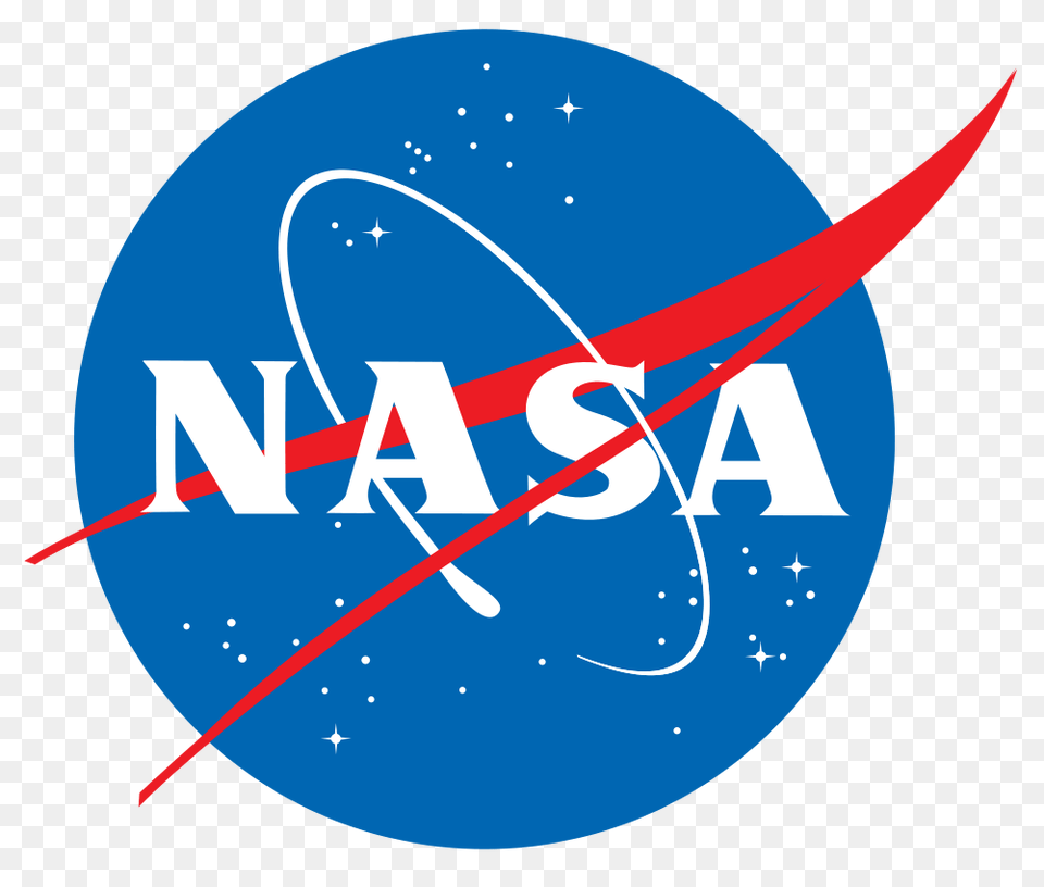 Nasa Logo, Animal, Fish, Sea Life, Shark Free Transparent Png