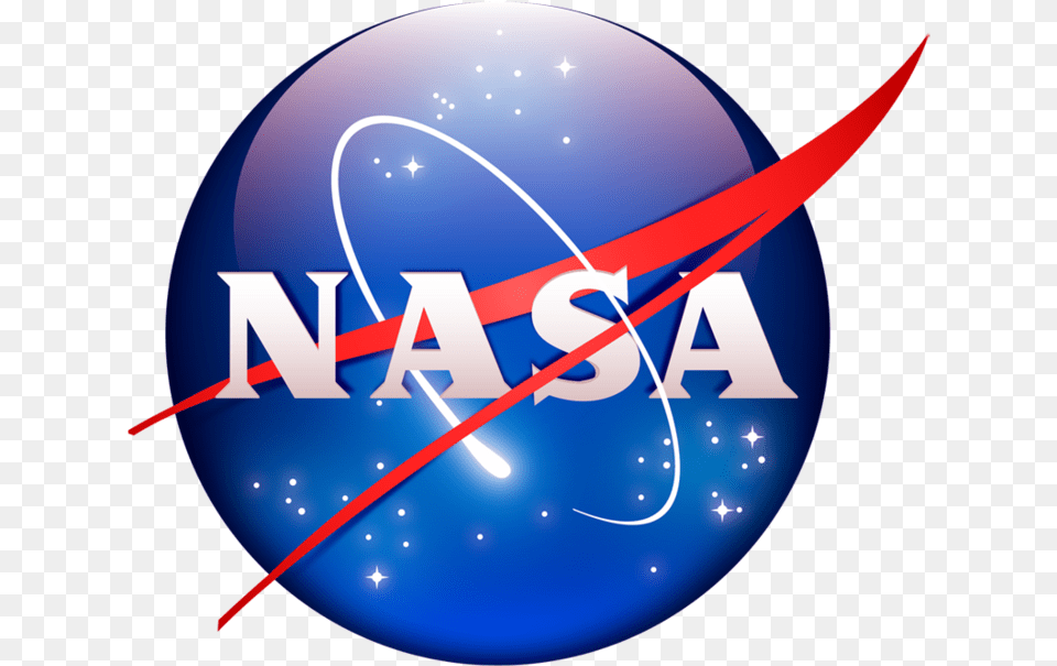 Nasa Logo, Sphere, Nature, Night, Outdoors Free Transparent Png