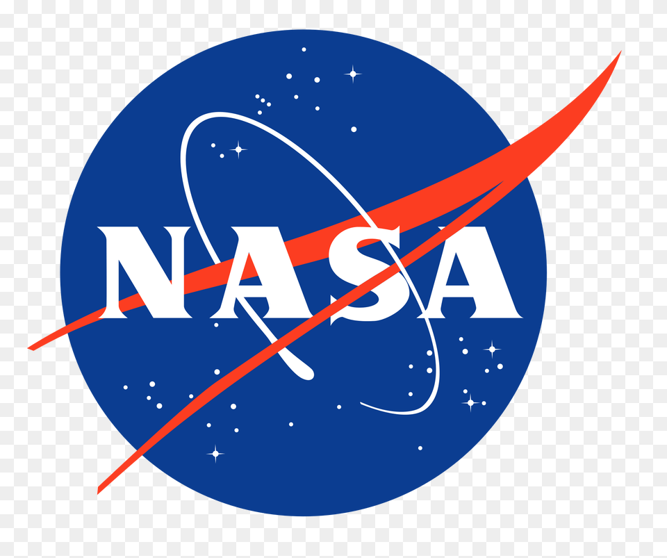 Nasa Logo, Animal, Fish, Sea Life, Shark Free Transparent Png