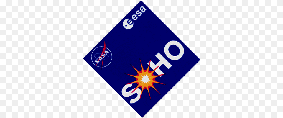 Nasa Logo Clip Art Clipart Best Soho Space Mission Patch, Disk, Text Png