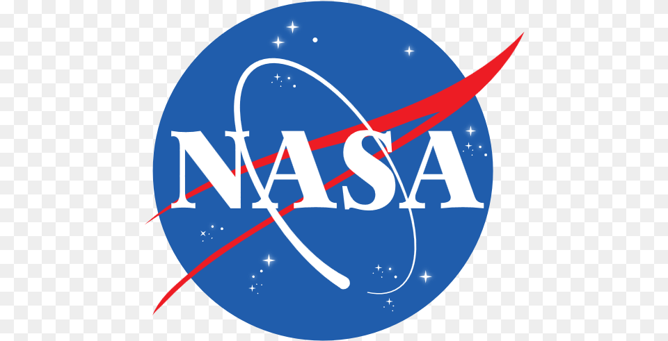 Nasa Logo Clipart Kennedy Space Center Free Transparent Png