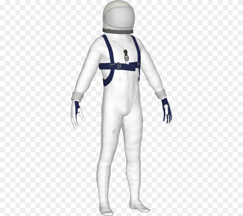 Nasa Mercury Spacesuit Wetsuit, Baby, Person, Clothing, Glove Free Png Download
