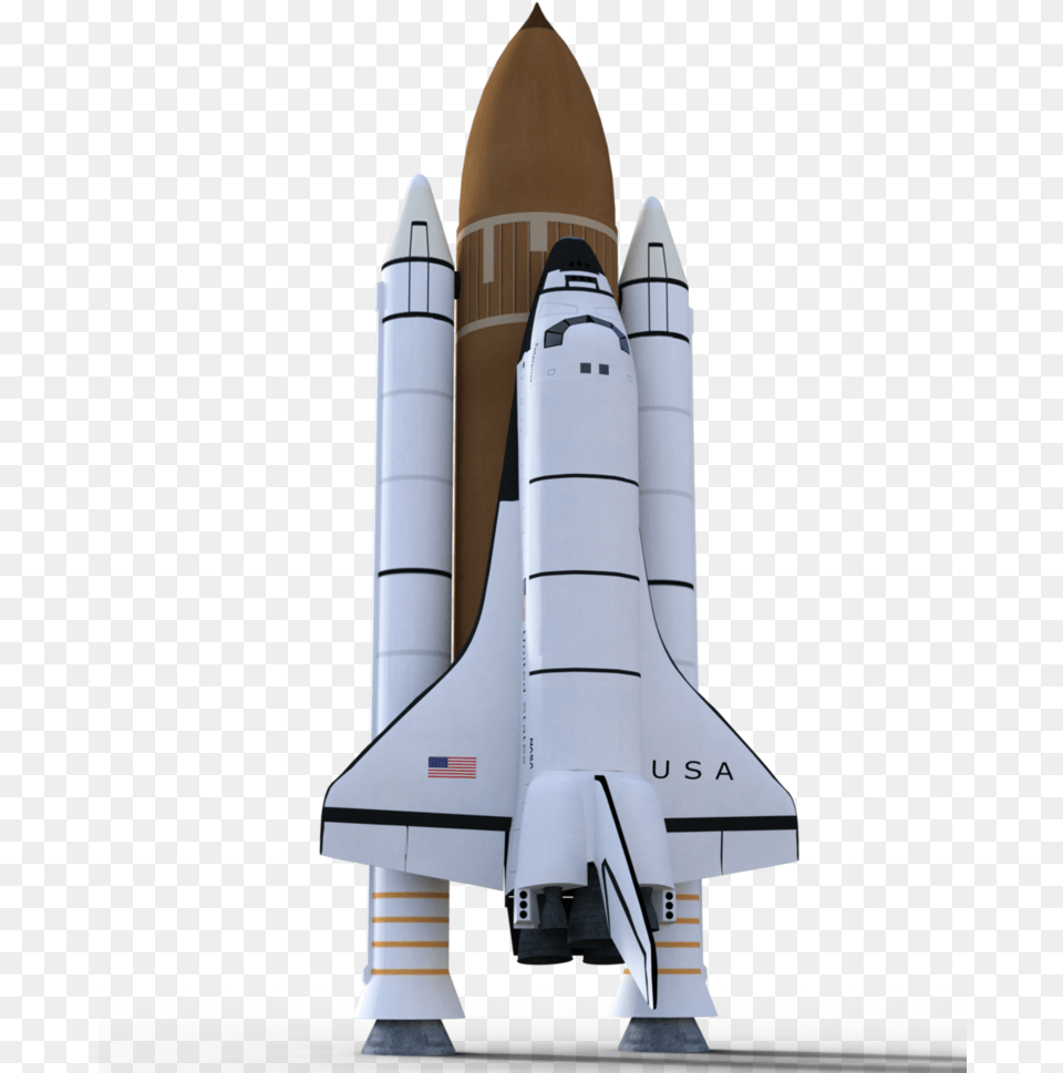 Nasa Rocket Real Rocket Image, Aircraft, Space Shuttle, Spaceship, Transportation Free Png
