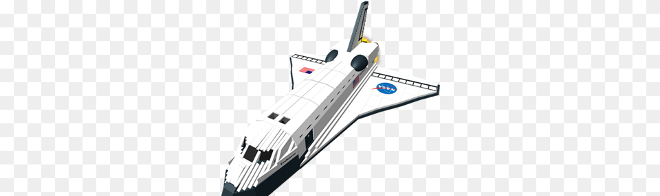 Nasa Rocket Ship Roblox Aircraft, Spaceship, Transportation, Vehicle, Space Shuttle Free Png Download