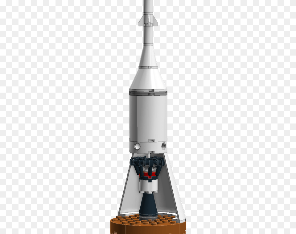 Nasa Rocket Steeple, Weapon Png Image